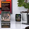 Brandson CO2-Messgerät, Messgerät, WLAN, Smart App, Alarm, Produktbild-Vorschau 7