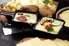 Ermitage Raclette-Käse Natur Scheiben 4x 400g französischer Produktbild-Vorschau 3