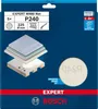 EXPERT M480 schuurpapier, 225mm, korrelgrootte K240, set Productafbeelding-voorbeeld 3