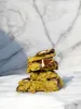 Dubai Chocolate XXL z pistacjami, 220 g, ciemna czekolada, Podgląd zdjęcia produktu 7