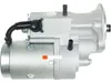 AS-PL S6022 Starter Anlasser 2kW für OPEL Frontera A SUV Produktbild-Vorschau 2