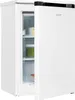 Exquisit Gefrierschrank GS81-050C weiss | Nutzinhalt: 85 L Produktbild-Vorschau 3