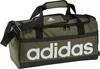 Adidas Linear Duffel S Olistr/Nero/Bianco Anteprima dell’immagine prodotto 9