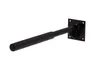 Stangen Dippen Parallel Fitness Training Wand Befestigter Produktbild-Vorschau 2