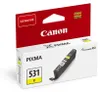 Canon CLI-531 Y, Gelb, 1 Stück(e), 515 Seiten, Produktbild-Vorschau 4