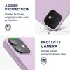 kwmobile Handyhülle für iPhone 12 mini Hülle, für iPhone 12 Produktbild-Vorschau 3