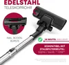 Bomann BS 9019 CB N Zylinder-Vakuum Trocken 700 W Produktbild-Vorschau 12