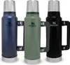 Stanley Classic Bottle L 1,4 L Matte Black Pebble Produktbild-Vorschau 17