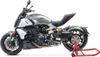 Cavalletto monobraccio per Ducati Diavel V4 23-25 Rosso Anteprima dell’immagine prodotto 7