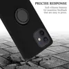 Cadorabo Hülle für Apple iPhone 12 MINI Schutz Hülle in Produktbild-Vorschau 8