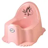 TEGA BABY ECO vasino con melodia Unicorno rosa Anteprima dell’immagine prodotto 1