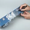 Chromové fixy se zrcadlovým efektem MOLOTOW Liquid Chrome, Náhled obrázku produktu 4