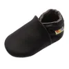 YALION® Baby Krabbelschuhe aus Echtleder, weiche Produktbild-Vorschau 2