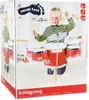 Small Foot - Musikalische Schlaginstrumente für Kinder Produktbild-Vorschau 5