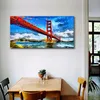 Coloray Canvas 100x50  Wandbild Leinwand Bilder Kunst Bild Produktbild-Vorschau 3