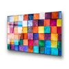 Wallity, UV-226 70 x 100, Peinture décorative en verre Voir les images du produit 6