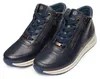 Ara OSAKA 2.0 Damenschuhe Für lose Einlagen Schnürstiefel Produktbild-Vorschau 78