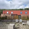 Cathappy wspornik ogrodzenia dla kota - wysoki - 1 sztuka - Podgląd zdjęcia produktu 6