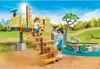 PLAYMOBIL FamilyFun 71192, Zoo, 4 lat(a), Wielobarwny, Podgląd zdjęcia produktu 10