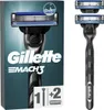 Gillette Mach3 - Rasierapparat und 2 Rasierklingen Produktbild-Vorschau 7