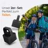WHEELOO Ebike Akku Abdeckung für Bosch Powertube Smartes Produktbild-Vorschau 7