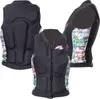 F2 Damen Prallschutz Weste Wake & Sup Weste  S Schwarz Produktbild-Vorschau 4