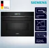 Siemens iQ700, Einbau-Kompaktbackofen mit Produktbild-Vorschau 37
