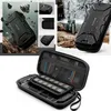 Etui Supcase Carrying Plus Na Nintendo Switch 2 - Czarne Produktbild-Vorschau 7