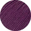 Lana Grossa - Soft Baumwolle 0061 veilchenlila Produktbild-Vorschau 2