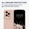 kwmobile Handyhülle für HONOR 200 Lite Hülle - weiche Produktbild-Vorschau 5
