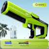 Neravox™ Elektrische Wasserpistole 42 cm Akku Automatisch Produktbild-Vorschau 6
