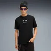 BMW M Motorsport T-Shirt Essential Puma, Offizieller Produktbild-Vorschau 3