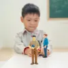 Miniland Spielfiguren Familie Diversität Ethnien Produktbild-Vorschau 7