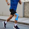 10 Stück Knie Kinesiologie Tape vorgeschnitten atmungsaktiv Produktbild-Vorschau 4
