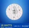 Modul LED svetelného zdroja prestavbová svetelná súprava Náhľad obrázku produktu 12