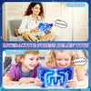 Jouets sensoriels, jouets anti-stress à tubes sensoriels, Voir les images du produit 2