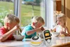 Motorola MBP169 Baby Monitor - Prenosný - Nočné svetlo - Náhľad obrázku produktu 3