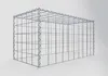 Anbaugabione Typ 3 100 cm x 50 cm x 50 cm (L x H x T), Produktbild-Vorschau 2