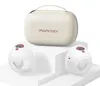 Momcozy M5 SMART Doppelmilchpumpe, Grau Produktbild-Vorschau 1