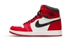 Air Jordan 1 Retro High OG Lost and Found - EU: 42.5 Produktbild-Vorschau 6