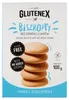 Biskuitkuchen OHNE ZUCKERZUSATZ, GLUTENFREI 100 g - Voir les images du produit 2