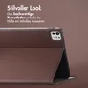 Accezz Classic Klapphülle iPad Pro 11 (2025) M5 / (2024) M4 Produktbild-Vorschau 2