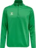 HUMMEL hmlCORE XK HALF ZIP POLY SWEAT KIDS, JELLY BEAN, 116 Produktbild-Vorschau 7
