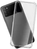 TPU Hülle Clear Armor Soft Case für Xiaomi Poco M3 Produktbild-Vorschau 1
