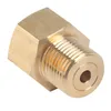 CO2-Flaschentank W21.8 CGA320 Adapter Konverter für Produktbild-Vorschau 4