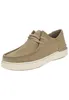 Tenisky Clarks Courtlite Seam, semiš, zelené, pánské Náhled obrázku produktu 12