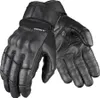 Wolf Leder Motorradhandschuhe Tw60 Gusto Schwarz 2Xl Produktbild-Vorschau 1