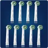 Oral-B Pro Cross Action Refill 9 Units Produktbild-Vorschau 2
