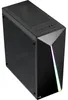Gehäuse Semitour Mikro ATX / Mini ITX / ATX Aerocool Shard Produktbild-Vorschau 4