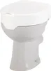 Meyra - Toilettensitzerhöhung, Molett mit Deckel, 10 cm Produktbild-Vorschau 1